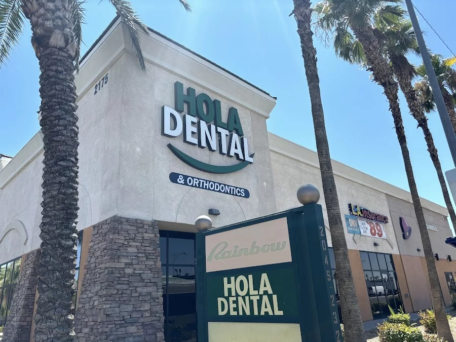 Hola Dental 3