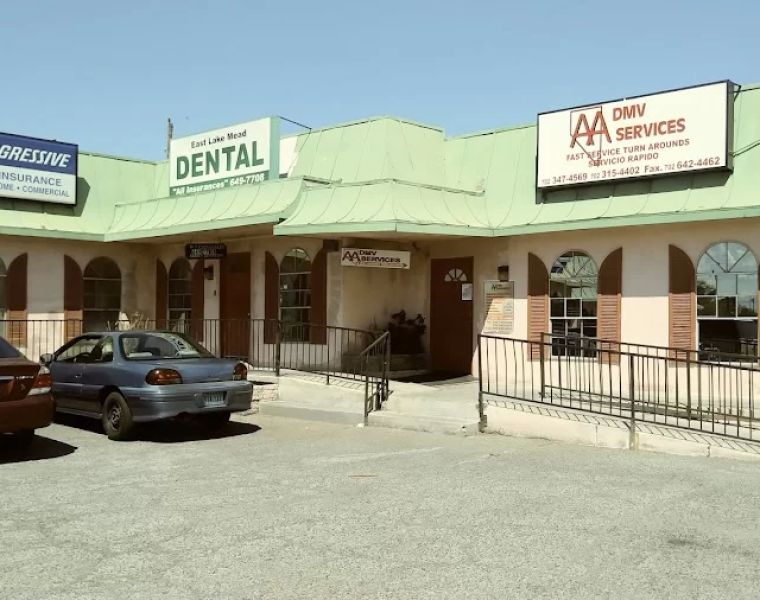 East Lake Mead Dental Center