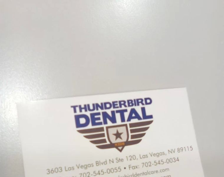 Thunderbird Dental