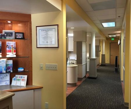 Seward Park Family Dental
