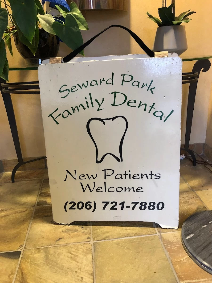 Seward Park Family Dental 6