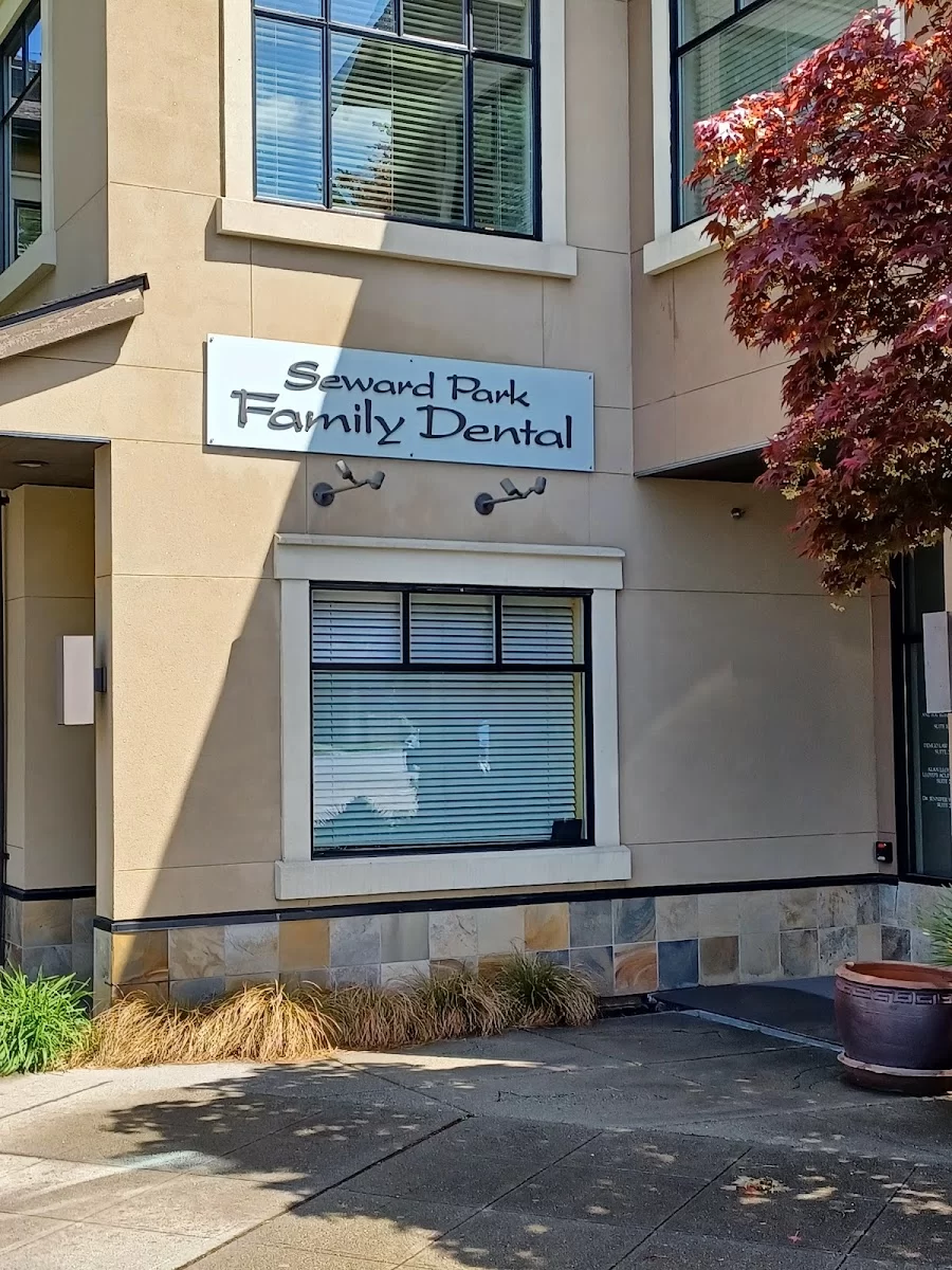 Seward Park Family Dental 7