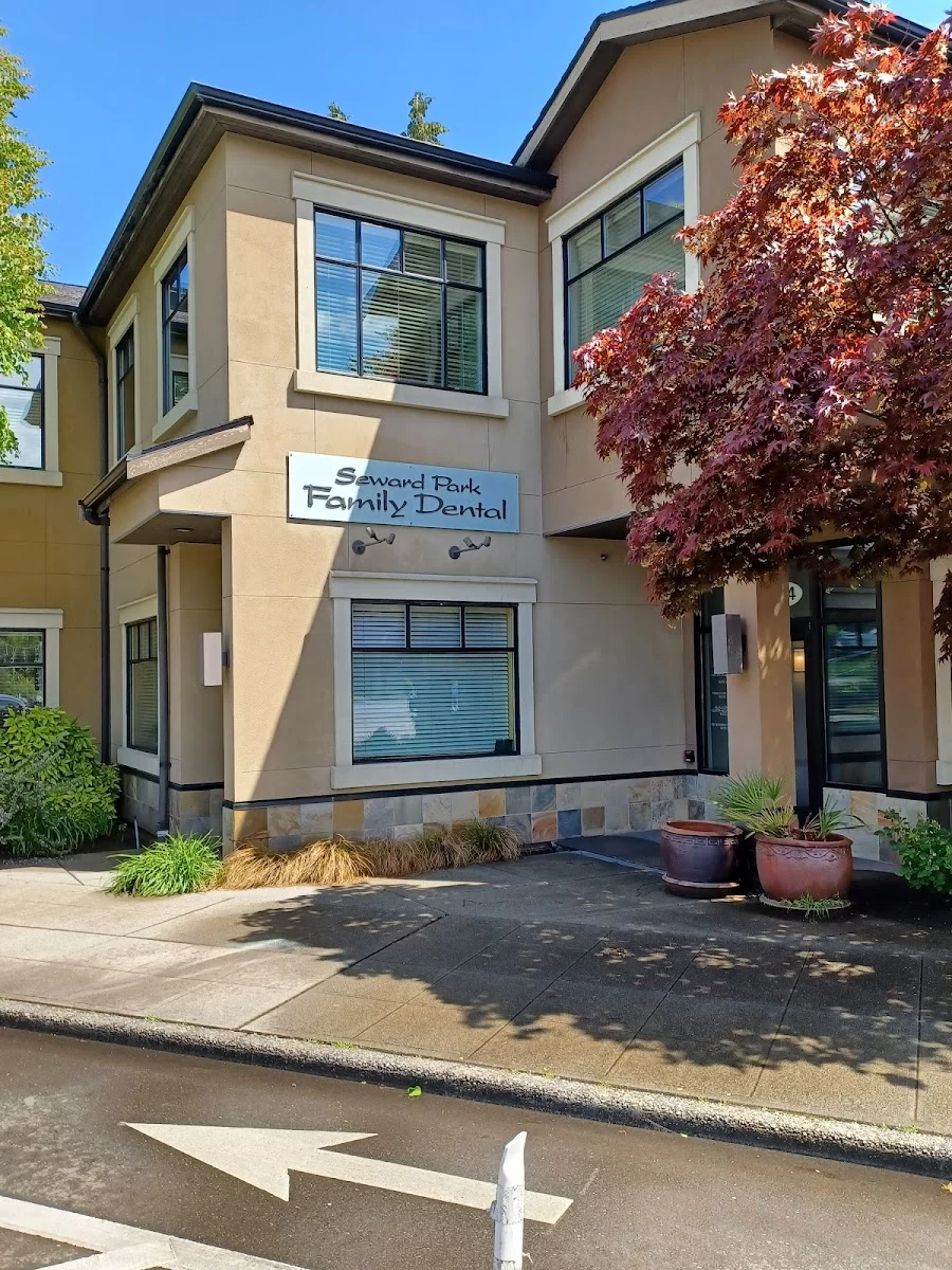 Seward Park Family Dental 9