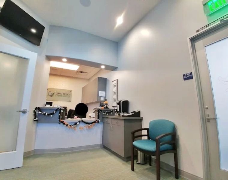 Long Beach Endodontix