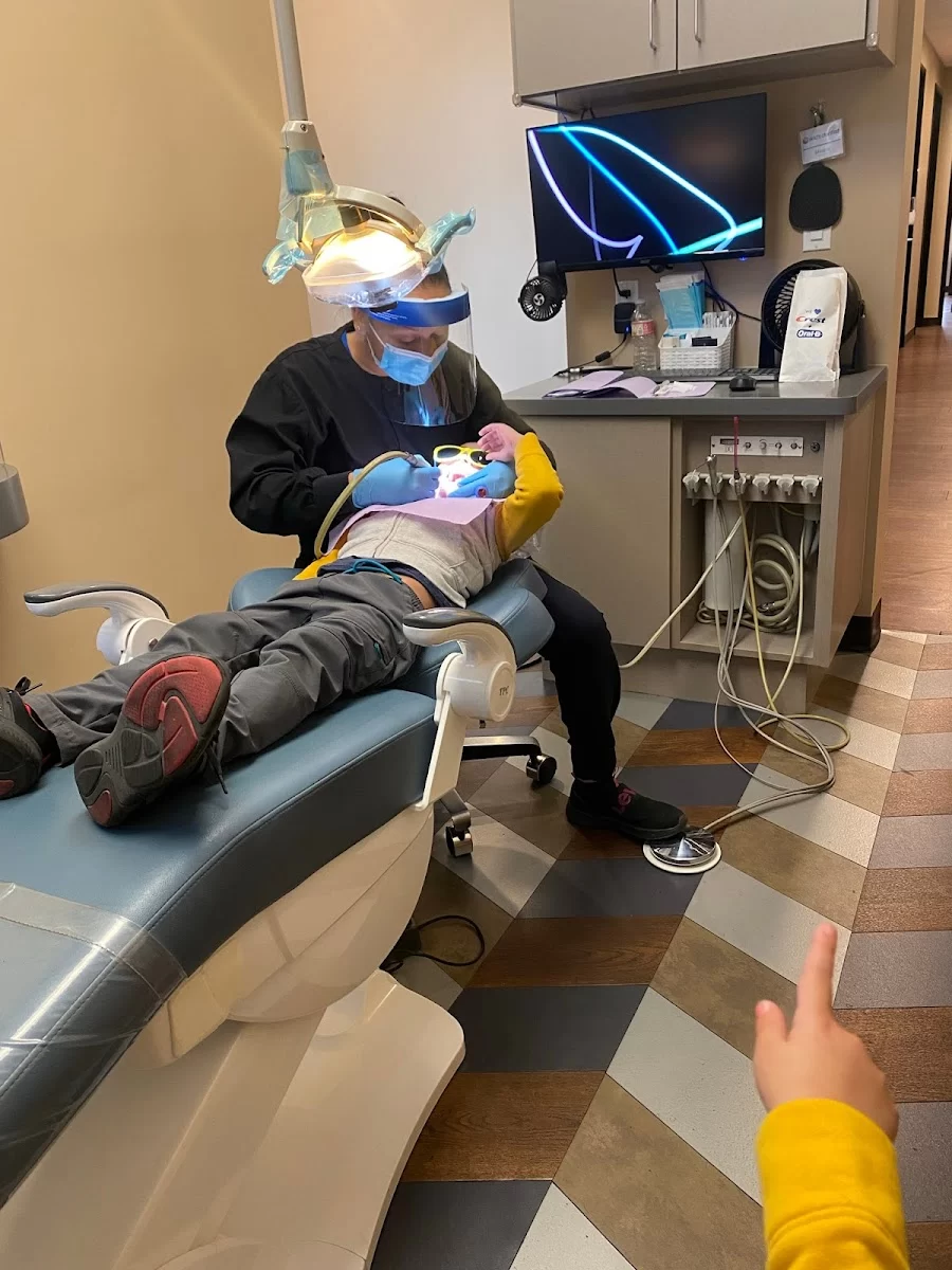 Kids Dentist Of Henderson 10