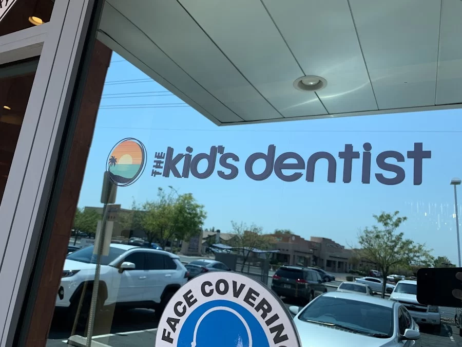 Kids Dentist Of Henderson 5