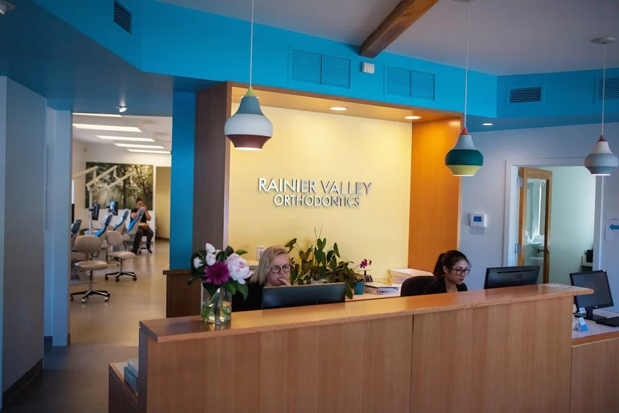 Rainier Valley Orthodontics 1