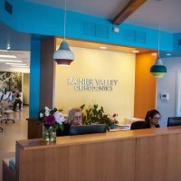 Rainier Valley Orthodontics ico