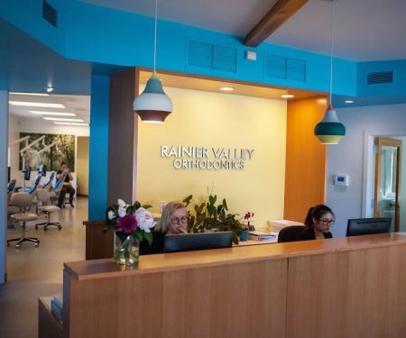 Rainier Valley Orthodontics