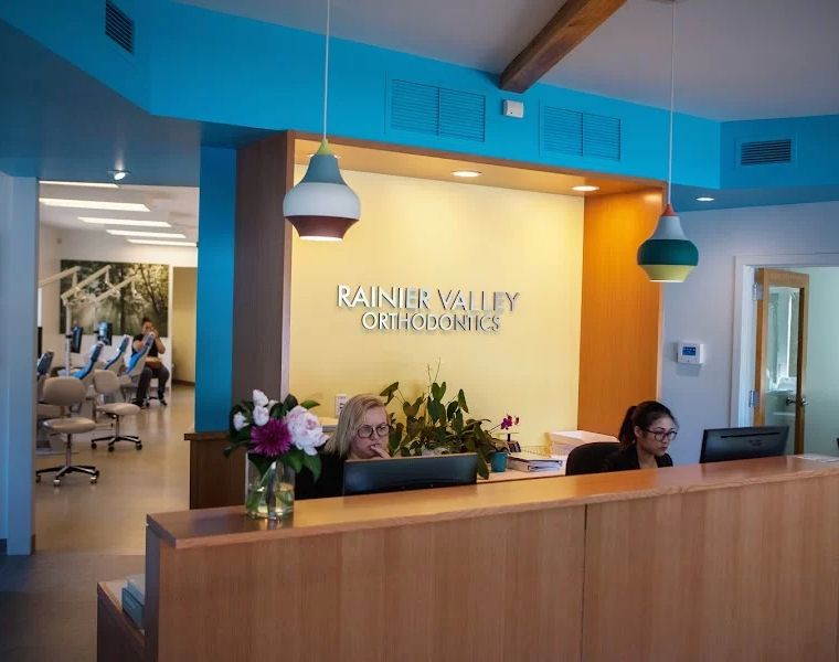 Rainier Valley Orthodontics