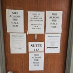 Los Coyotes Imaging Center: Le Hanh N DDS