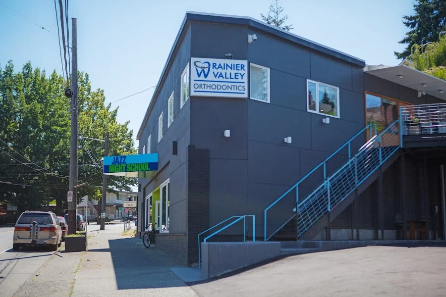 Rainier Valley Orthodontics 4