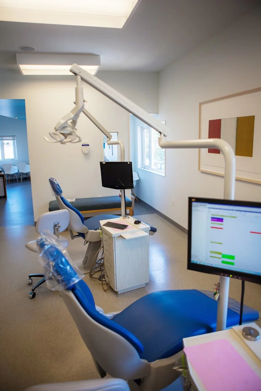 Rainier Valley Orthodontics 7