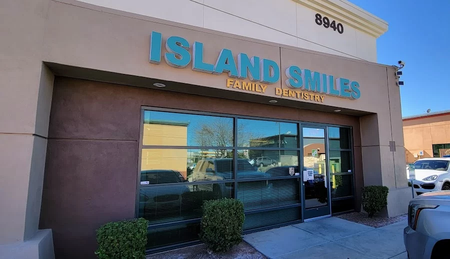 Island Smiles Family & Cosmetic Dentistry 2