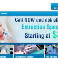 Extractions 4 Less - Las Vegas ico