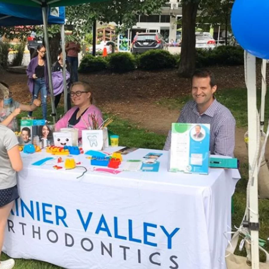 Rainier Valley Orthodontics 10