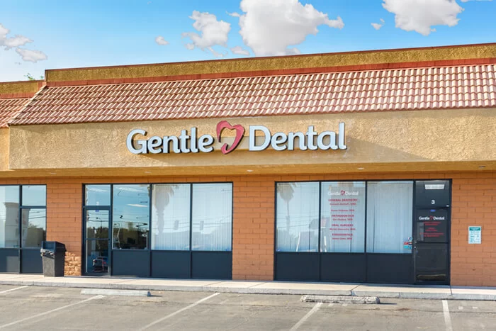 Gentle Dental South Maryland 5