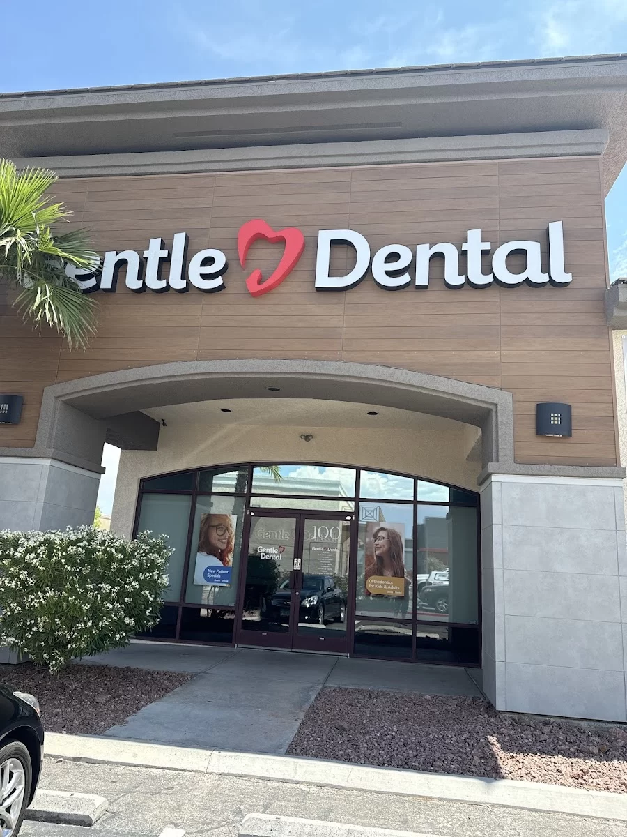 Gentle Dental South Maryland 10