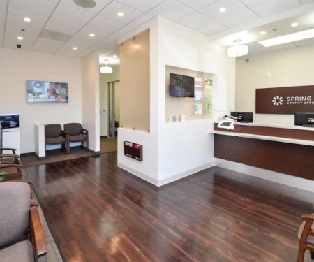 Spring Valley Dentist Office