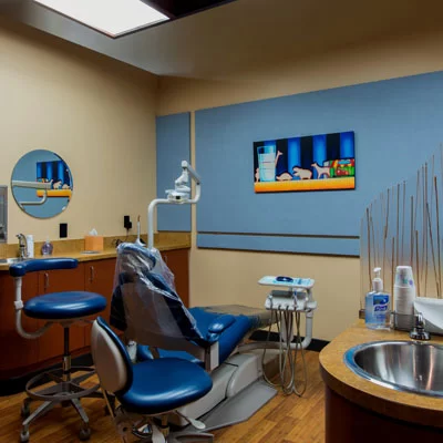 Lakeview Kids' Dentistry 3