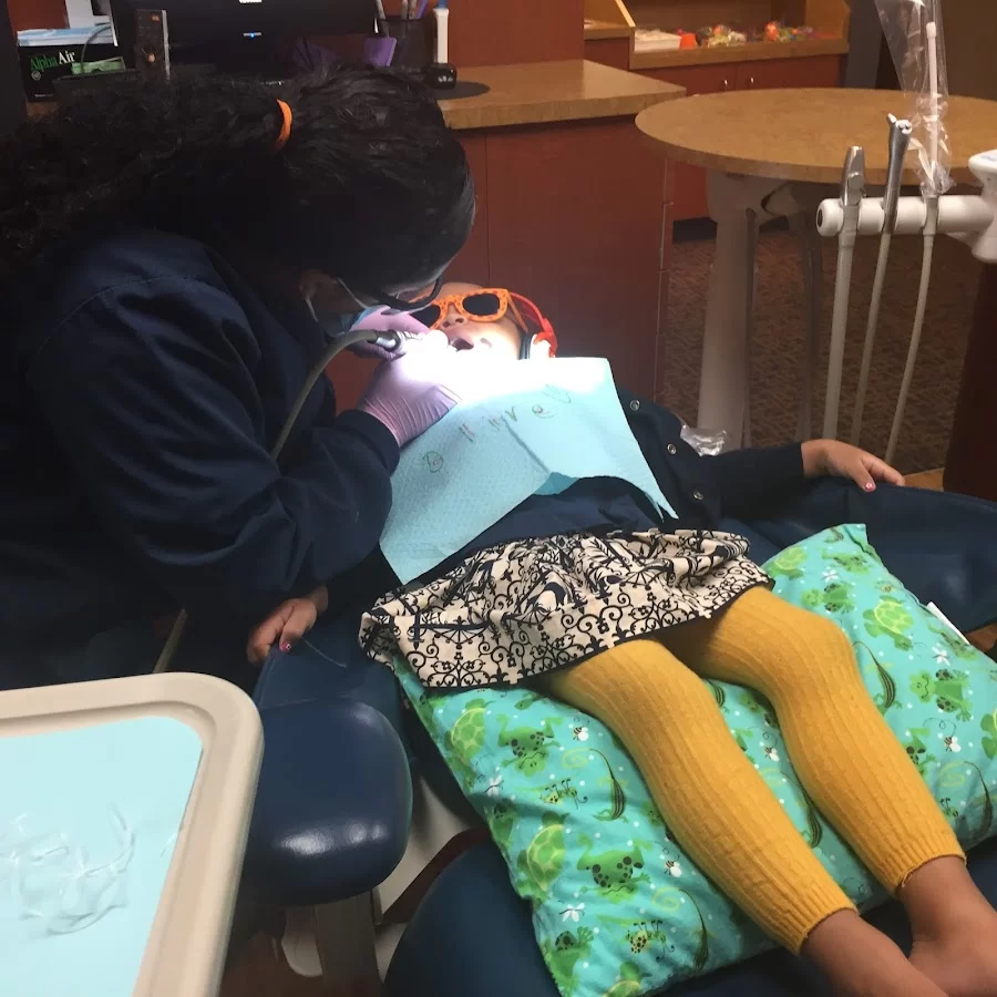 Lakeview Kids' Dentistry 7