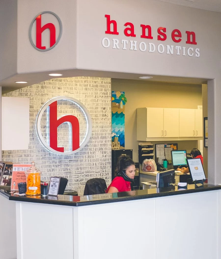 Hansen Miller Orthodontics 3