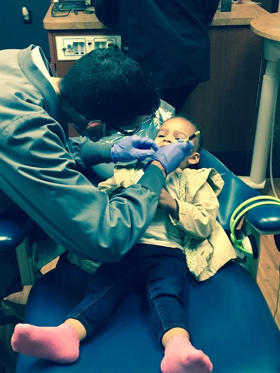 Lakeview Kids' Dentistry 9