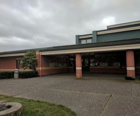 Neighborcare Health at Bailey Gatzert Elementary School