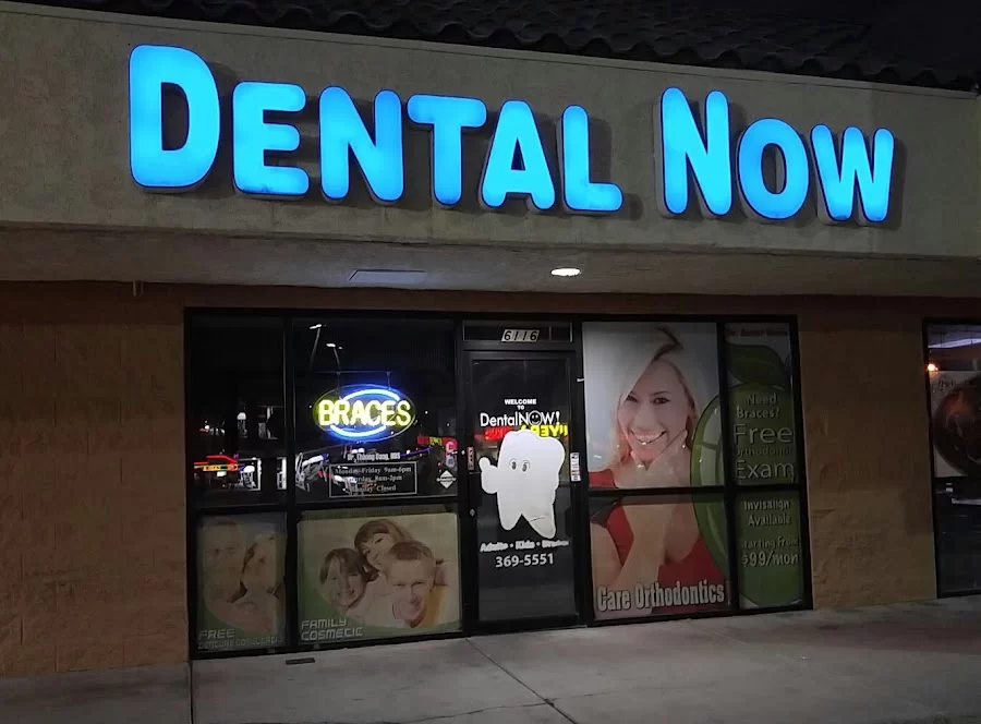 Dental Now 1