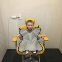 Mercer Island Pediatric Dentistry ico
