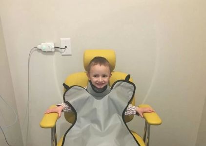 Mercer Island Pediatric Dentistry