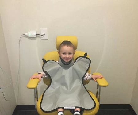 Mercer Island Pediatric Dentistry