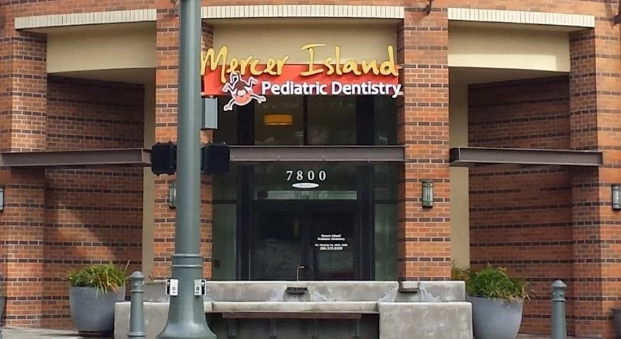 Mercer Island Pediatric Dentistry 7