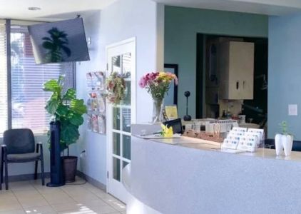 Dr. Maria Balce, DDS