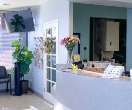 Dr. Maria Balce, DDS
