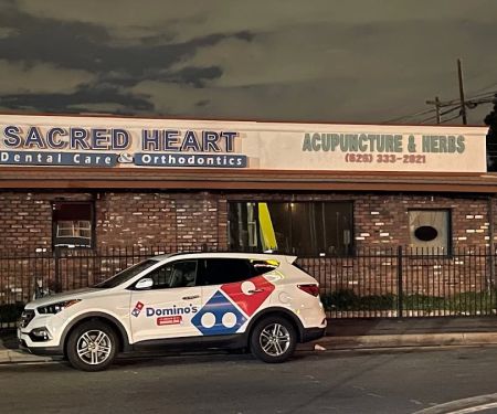 Sacred Heart Dental Care & Orthodontics