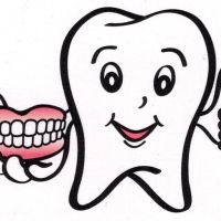 King Plaza Dental & Dentures ico