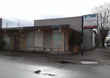 Rainier Dental Center