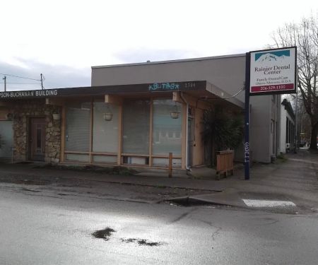 Rainier Dental Center