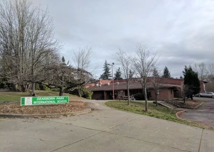 Neighborcare Health at Dearborn Elementary School