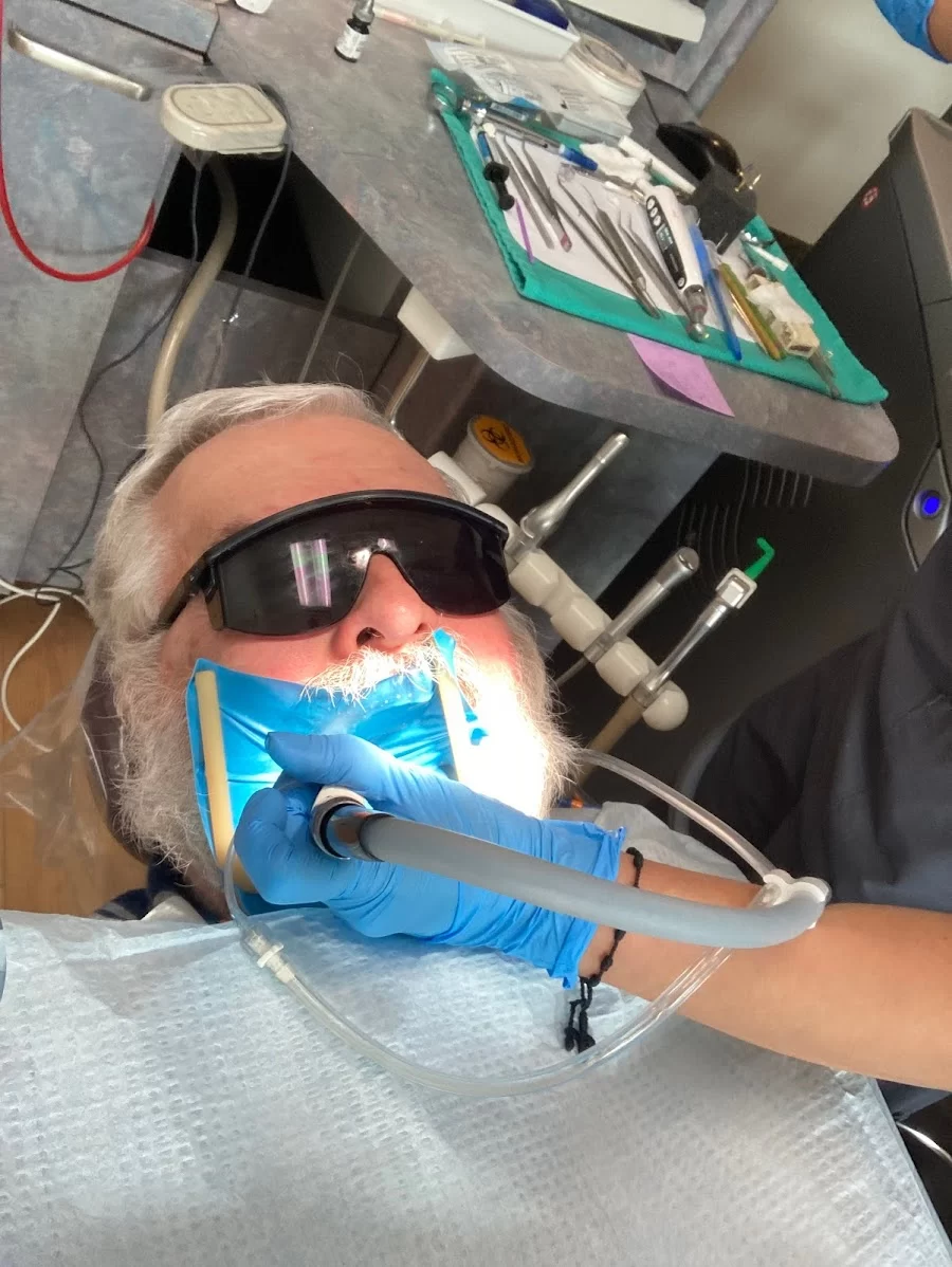 Las Vegas Endodontics 2