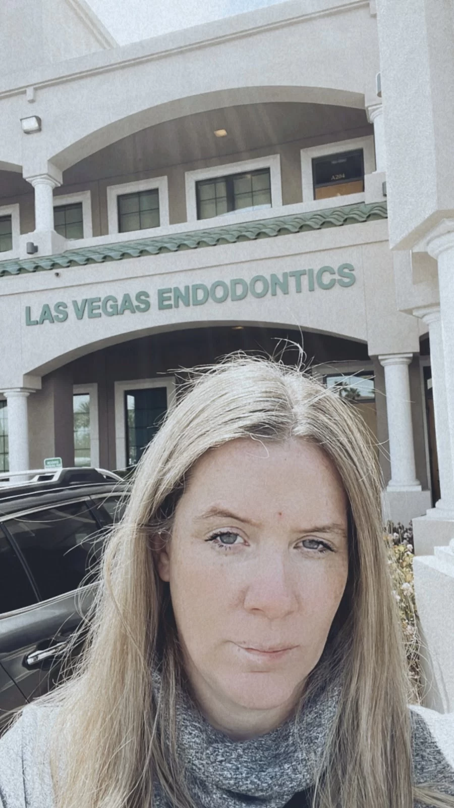 Las Vegas Endodontics 5