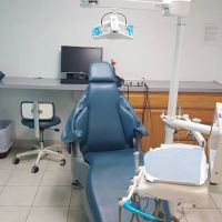 Pharar Vijay DDS ico