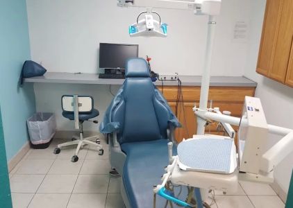 Pharar Vijay DDS
