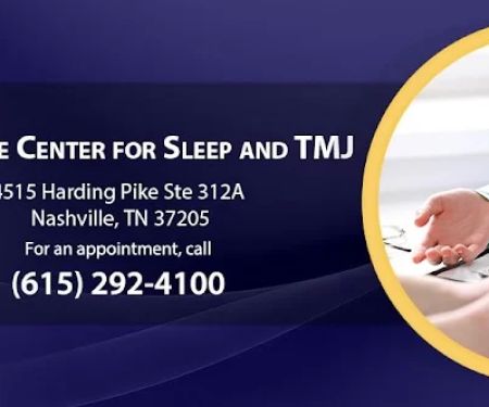 Nashville Center for Sleep and TMJ