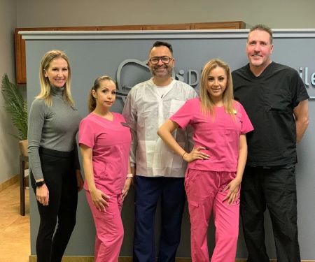 Discover Smiles Dental