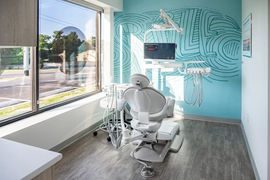 West Nashville Smiles Dentistry 9