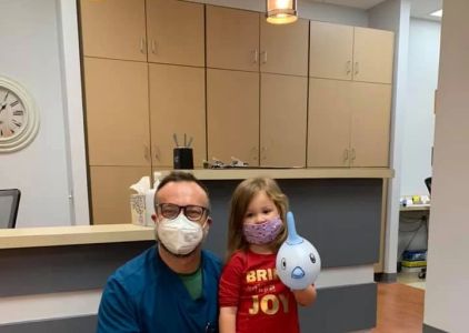 Nashville Family Dentist (Dr. Radu Pop)