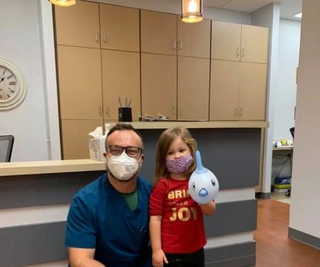 Nashville Family Dentist (Dr. Radu Pop)