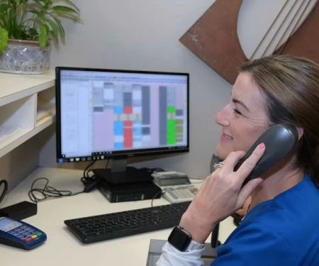 Dr. Hecklin: Family & Cosmetic Dentistry